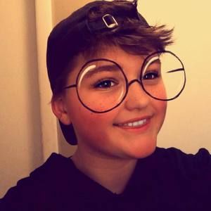 Meet your Posher, Jacob